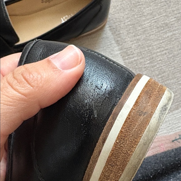 Nine West Alfie Penny Loafer - Picture 6 of 10